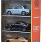 Matchbox Autobanh Express Iv, 5 Pack