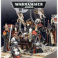Warhammer 40K - Adepta Sororitas The Triumph Of Saint Katherine