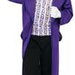 Charlie & The Chocolate Factory Willy Wonka Medium