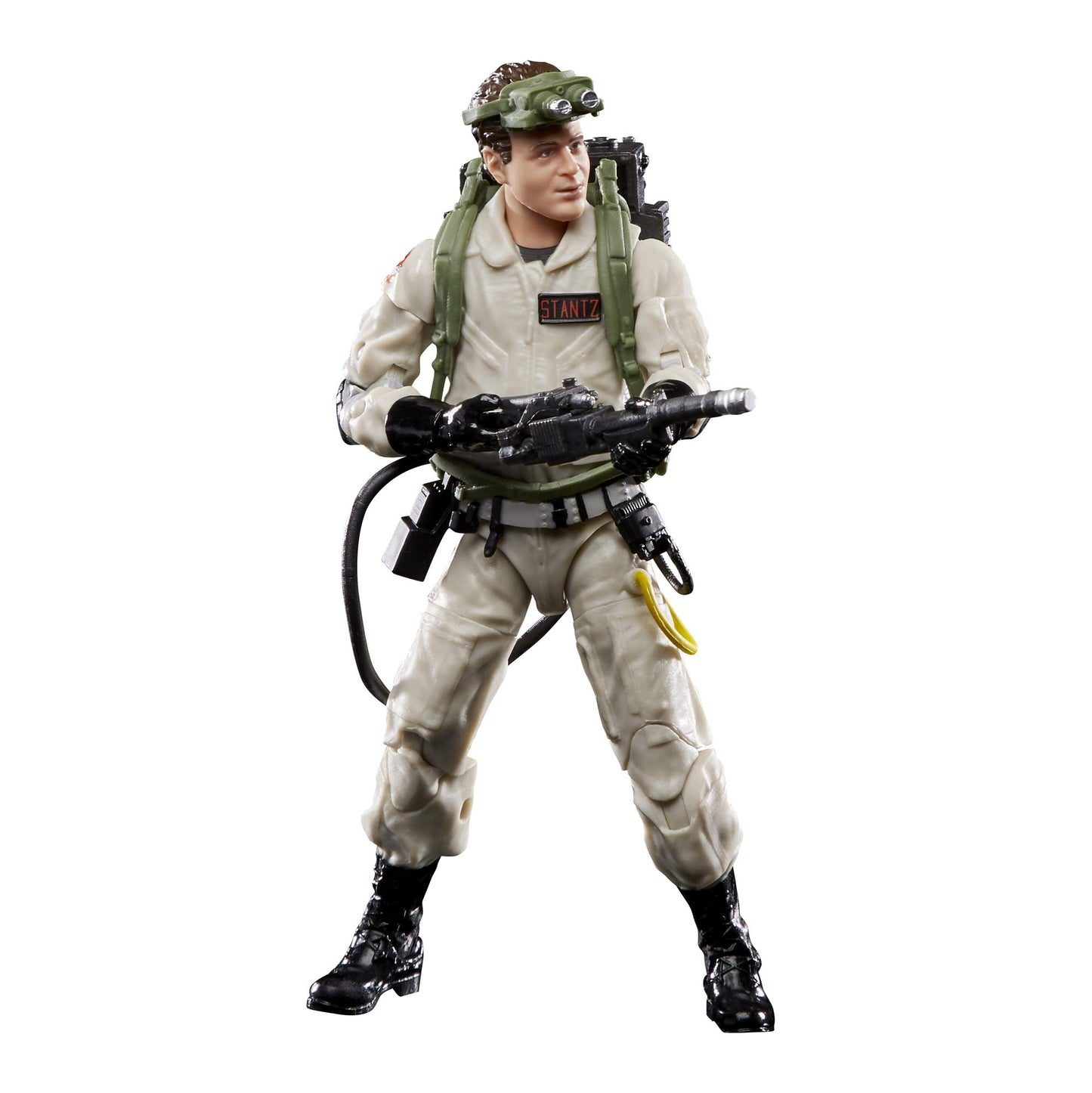 Ghostbusters Ray Stantz 6-Inch Action Figure - Classic 1984 Collectible for Kids Ages 4+ - Model E97955X0