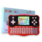 Kids Tablet/Baby Learning Pad With 102 Activities/Toddler Tablet With Abc/Words/Music/Math Interactive Educational Electronic To