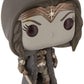 Funko Pop! Heroes: Wonder Woman (Sepia Exclusive) #229