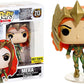 Dc Justice League Mera Exclusive Pop Figure