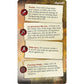Nord Games: Critical Rolls: Boxed Set - 5e RPG Storytelling Cards, 300 Tarot Sized Cards, Tabletop Roleplaying Game, 5e D&D Comp