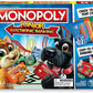Hasbro Monopoly Junior Electronic Banking