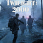 Free League Publishing Twilight: 2000 Rpg Core Boxed Set, Alternate History Roleplaying Game, Adults, Teens Ages 16+