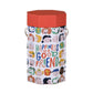 Hallmark Peanuts Gang Jigsaw Puzzle, 550-Pieces, 18 x 24 (Happiness is a Good Friend) Gift for Family, Fans, Collectors