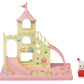 Calico Critters Baby Castle Playground