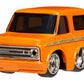 CarTuned Diecast Vehicle Series 1-8 Pack, Multicolor, Ages 6+, MGA Entertainment, Perfect for Collectors and Kids