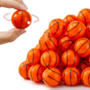 Scione 36Pack Basketball Party Favors For Kids 4-8 8-12 Basketball Sports Fidget Spinner Goodie Bag Stuffers Treasure Box Toys Classroom Prizes Easter Basket Stuffers For Kids Birthday Party Favors