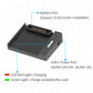 Hanatora Battery Usb Charger For Dji Air 2S,Mavic Air 2 Drone