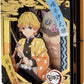 Ensky - Demon Slayer: Kimetsu No Yaiba - Zenitsu & Inosuke, Paper Theater Craft (Pt-218)