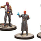 Atomic Mass Games Marvel: Crisis Protocol Cabal Affiliation Pack - Assemble Your Villainous Cabal! Tabletop Superhero Game, Ages