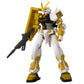 Bandai America San Diego Comic-Con 2021 limited availability Gundam Infinity: Gundam Seed Gold Astray Action Figure Multicolor