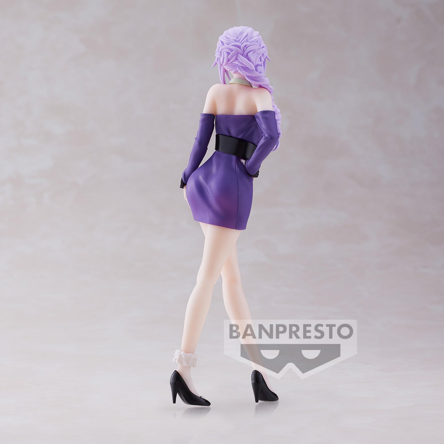 Banpresto - That Time I Got Reincarnated As A Slime - Shion (10Th Anniversary), Bandai Spirits Figure