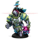 Infinity: The Game Aristeia! Full Metal Kozmo
