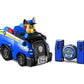 Paw Patrol My First RC Chase Rescue Racer Remote Control for Ages 3 and Up