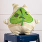 Club Mocchi Mocchi Korok Plush - 15-Inch Squishy Collectible - Legend of Zelda Tears of the Kingdom - Multi Color - Model T12737