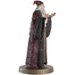 Hero Collector Eaglemoss Albus Dumbledore Year 1 Figure 1:16 Scale Whpuk041, Multicolor