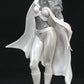 Diamond Select Toys Marvel Gallery: Emma Frost Diamond Pvc Figure, Multicolor, 12 Inches