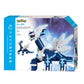 nanoblock Pokémon Dialga DX Building Kit - Plastic Model NB094_2022 - Creative Fun for Pokémon Fans