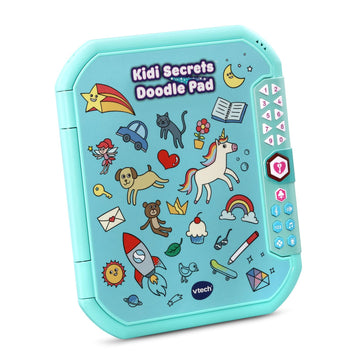 VTech Art Kidi Secrets Doodle Pad