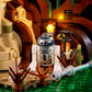 Briksmax Light For Lego Dagobah-Jedi-Training-Diorama 75330 - Led Lighting Kit Compatible With Lego Star Wars 75330 - Not Include The Lego Set