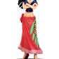 Banpresto Nico Robin 48163 One Piece DXF The Grandline Lady Volume 2 Banpresto 6.5'' Action Figure