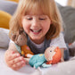 Haba Guardian Angel Mini Doll Mara - Soft Plush Baby Doll Toy For Toddlers 1+, Ideal Gift For 2 Year Old Girls & Up