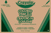 Crayola Colored Pencils Classpack (240Ct), Must Have Classroom Supplies For Teachers, Bulk Colored Pencils For School, 12 Colors