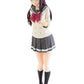 Furyu 8.2'' Love Live! Sunshine!!: Riko Sakurauchi Sss Figure