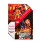 Wwe Ultimate Edition Best Of Wave 2 Ultimate Warrior Action Figure