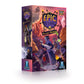 Epic Resort: Villain'S Vacation Board Game