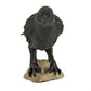 Safari S150829 Wings Of The World Raven Miniature Plastic Minature