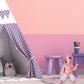 Geyoga Doll Clothes 11.5 Inch Girl Doll Accessories Casual Wear Clothes Outfits With Shoes Socks Hat Bag Top Jumpsuit Set Gift For Kids (Cute Style)
