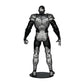 McFarlane Toys DC Multiverse Cyborg 7in Figure - Plastic, Multicolor, Model 17303