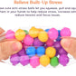 Rainbow Gene Squishers