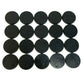 Vhob Lot Of 20 40Mm Round Bases For Warhammer 40K & Aos Games Workshop Wargame Bitz