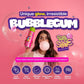 Shiny Fiesta Party Shine Bubble Gum Balloon Spray, 13oz Silicone, Waterproof Non-Slip, Sweet Bubble Gum Scent