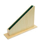 Adena Montessori Stand For Long Red Rods