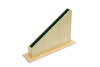 Adena Montessori Stand For Long Red Rods