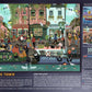 Ravensburger 1000 Pieces Puzzle: Along the River  mature-themed Gift  Glue Puzzle to Frame  70 x 50 cm  Cardboard  Puzzles for mature-themeds  Unisex  All Levels  1000 Items  17554 Model Number
