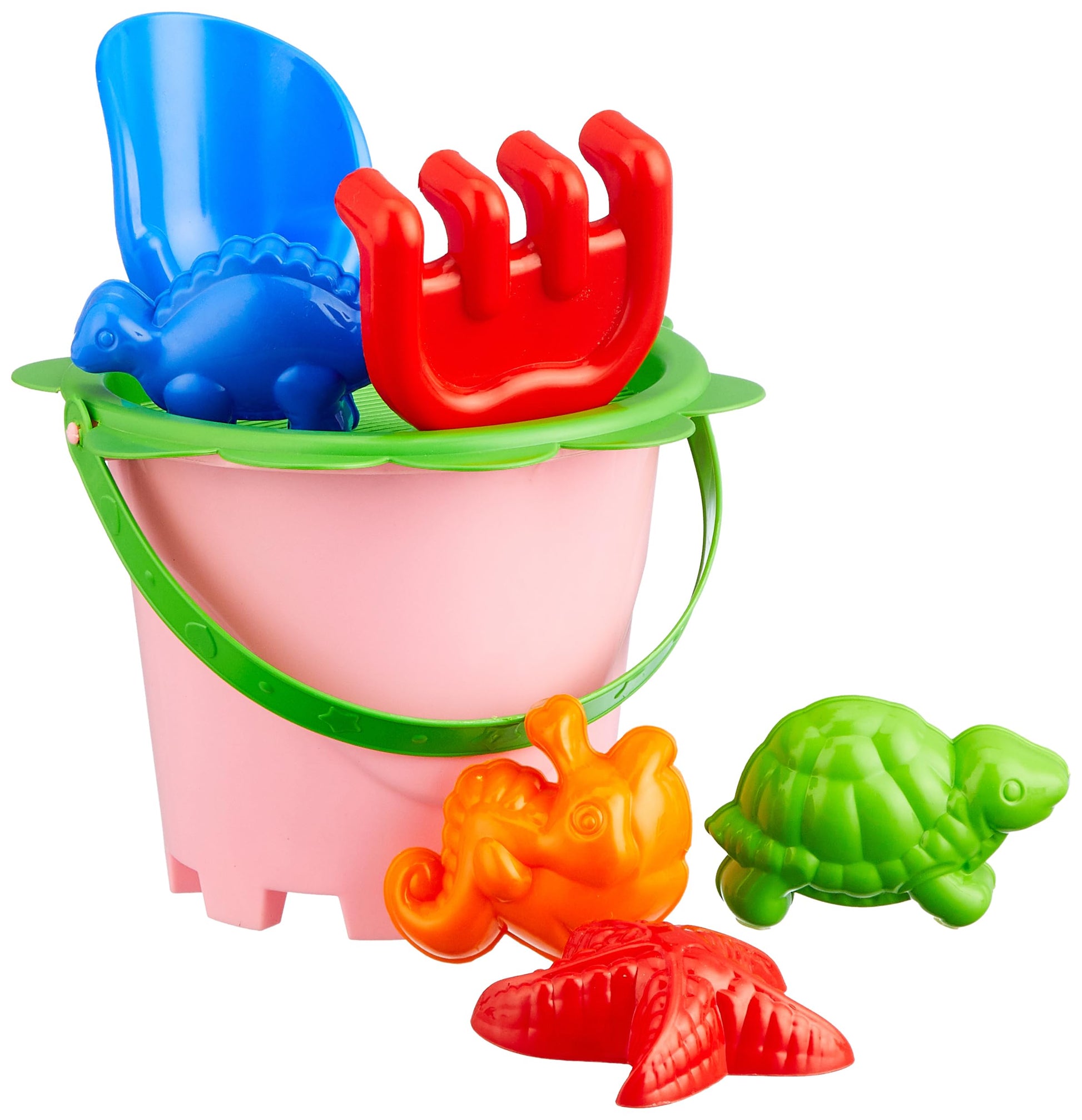 Intra Kids Toy Set For Kids | Early Learning Toy For Toddlers (Sand Toys)