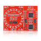 Isolderstore Soldering Practice Kit Smd Smt Kit Diy Electronic Diy Kits Soldering Project Oldering Training Board