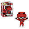 Funko Pop Pop! Nba Mascots: Toronto - Raptor (New Pose) Multicolor One Size