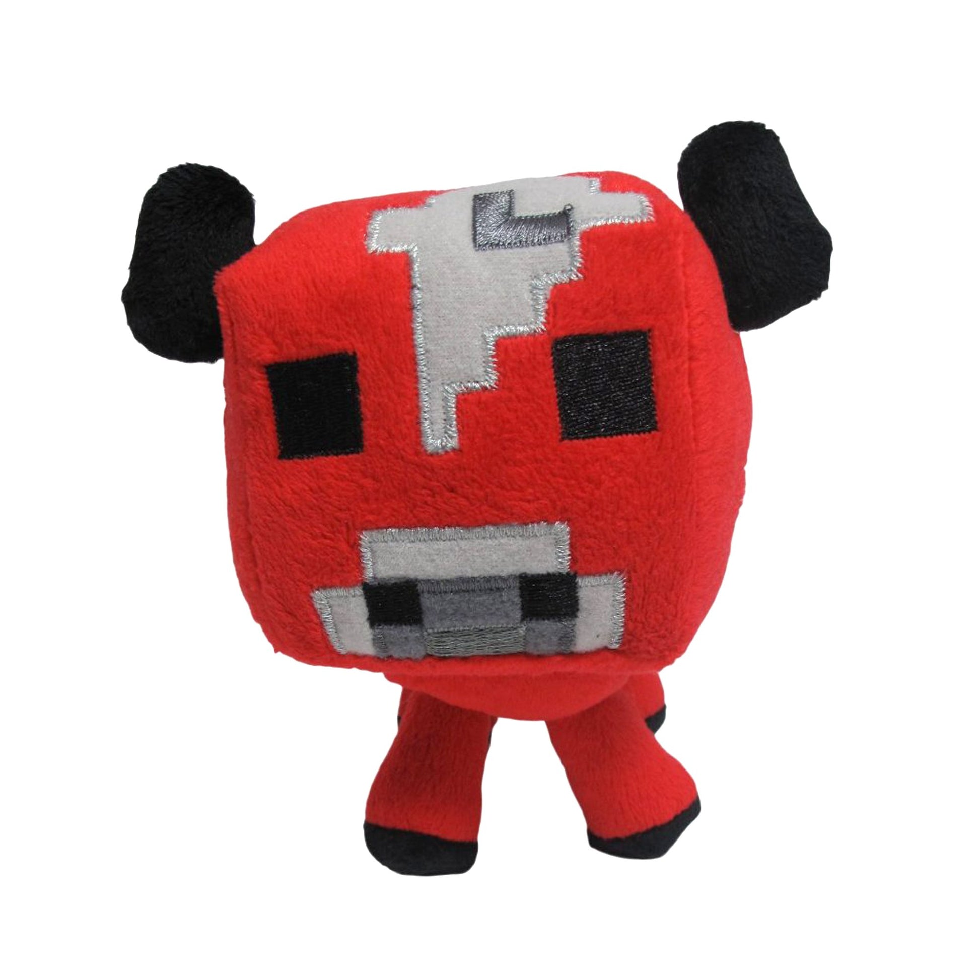 Minecraft Baby Mooshroom Plush Minecraft Animal Plush Series