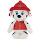 GUND PAW Patrol Official Marshall Take Along Buddy Plush Toy  enhanced Stuffed Animal for Ages 1 & Up  Red/White  13 
