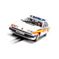 Scalextric Rover Sd1 1980'S Sussex Police Car Livery 1:32 Slot Race Car C4342