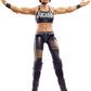 WWE Rhea Ripley Action Figure, Posable 6-in Collectible for Ages 6 Years Old and Up