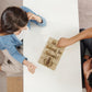 We'Re Going To Hawaii 15 Piece Basswood Jigsaw Puzzle, Surprise Vacation Reveal